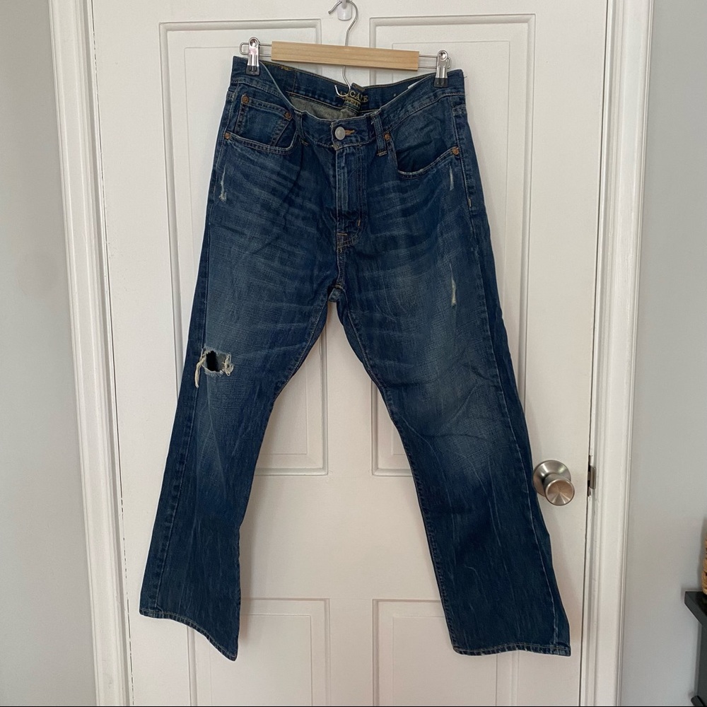 AMERICAN EAGLE MEN’S JEANS